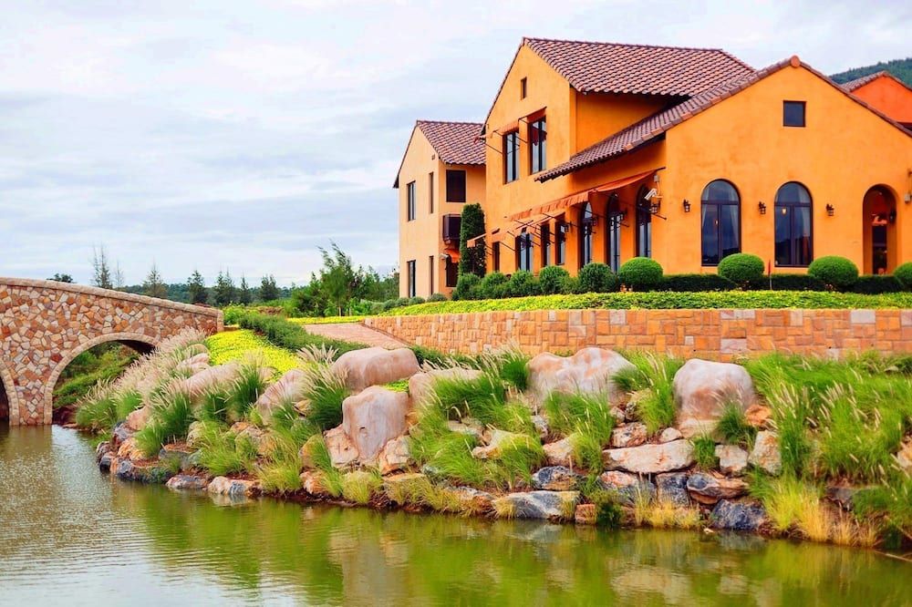Toscana Valley Hotel La Casetta - Ban Mo Takhian