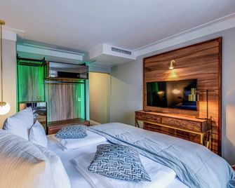 Donna Anna Boutique Hotel - Timisoara
