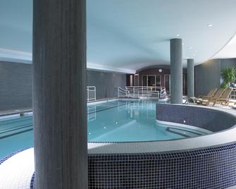 Maryborough Hotel & Spa - Douglas - Pool