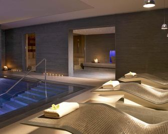 Maryborough Hotel & Spa - Douglas - Wellness