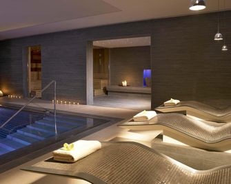 Maryborough Hotel & Spa - Douglas - Spa
