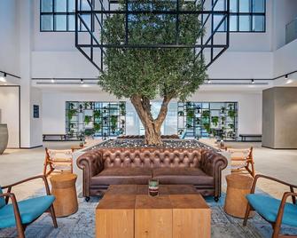 The Manor By Ja, Dubai - Dubaï - Salon