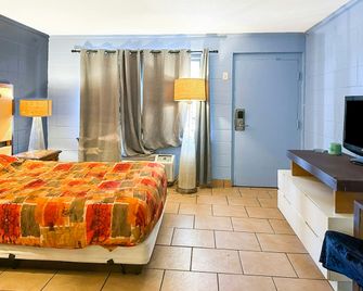 Luxury Inn By OYO Albany - Albany - Quarto