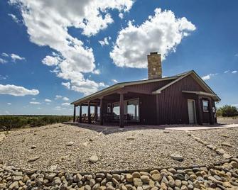Laredo cabin North Rim - Canyon