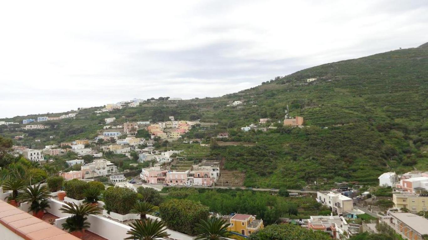 Villa Flavia