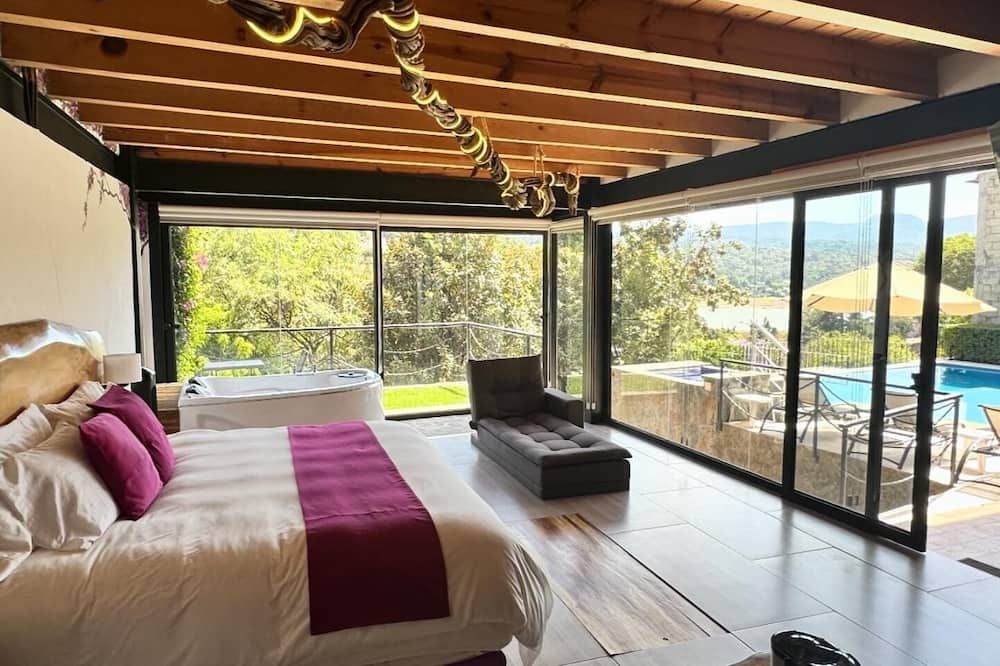 Casa Acento - Valle de Bravo