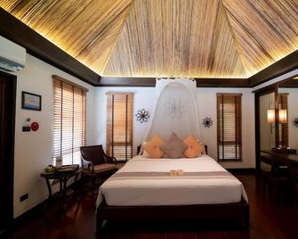 Le Vimarn Cottages & Spa - Ko Samet - Habitación