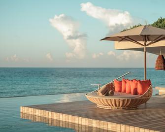 La Casa de la Playa - Playa del Carmen - Pool