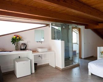B&B Radici24 - Battipaglia