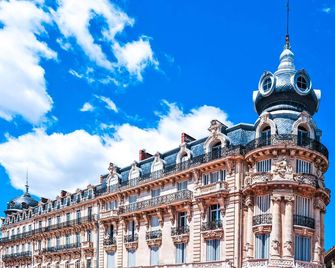 Holiday Inn Express Montpellier - Odysseum By IHG - Montpellier