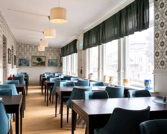 Hotel Bishops Arms Kristianstad - Крістіанстад - Ресторан