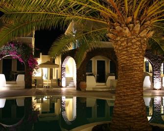 Arion Bay Hotel - Kamari - Pool