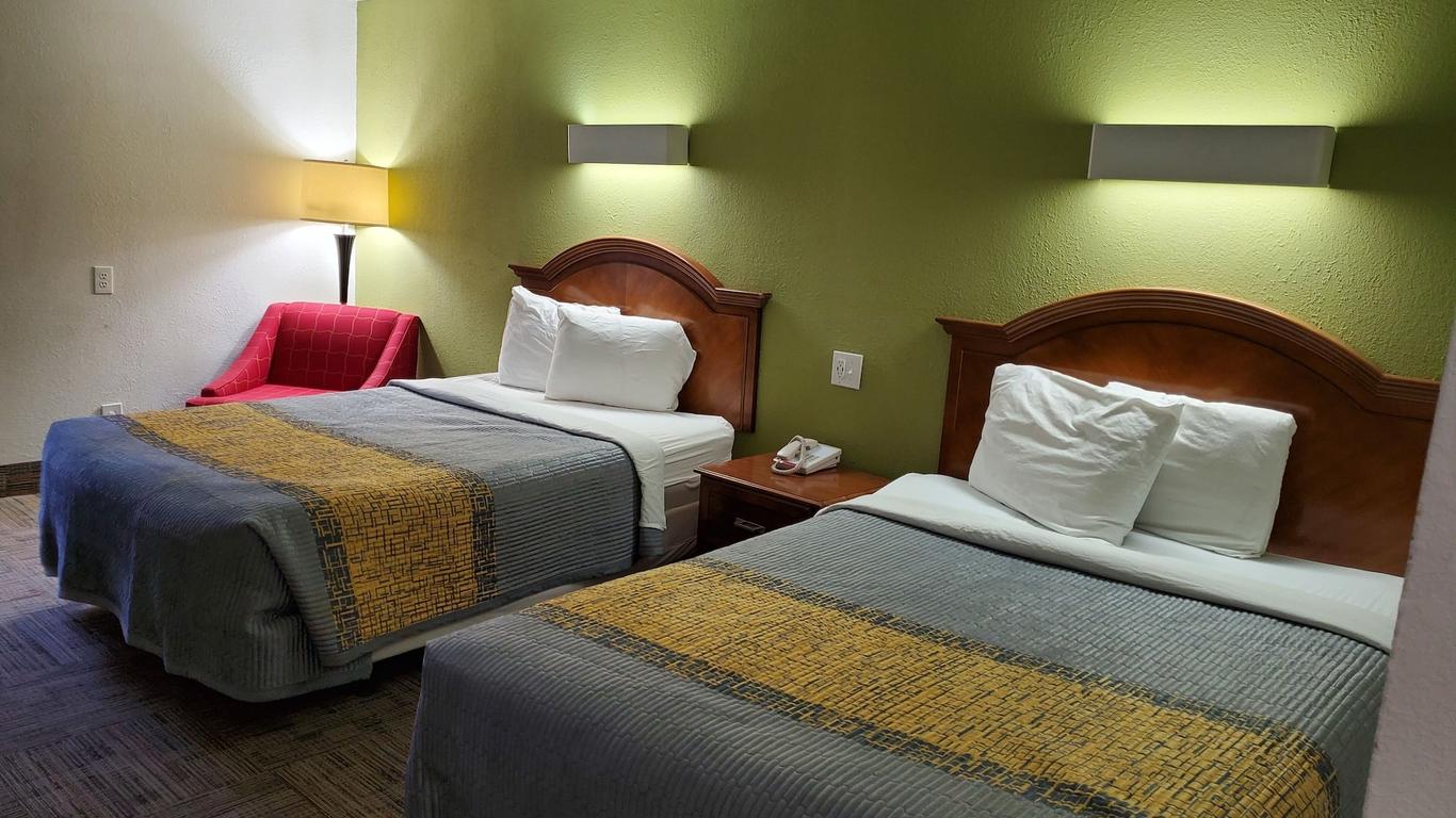 Royal Inn Hotel