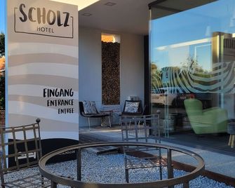 Hotel Scholz - Aalen