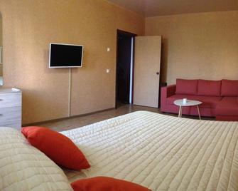 'Dobriy Dom' Apartment - Novorossiysk - Bedroom