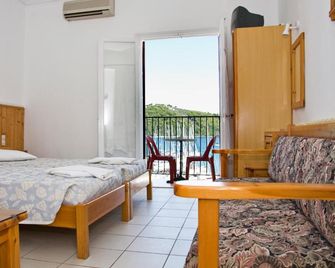 Hotel Christina - Skiathos