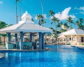 Joia Bávaro By Iberostar - Punta Cana - Pool