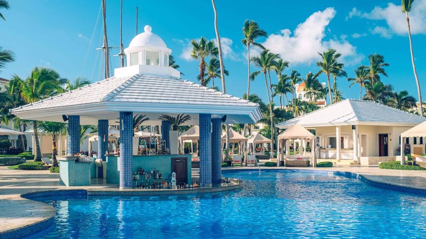 Joia Bávaro By Iberostar