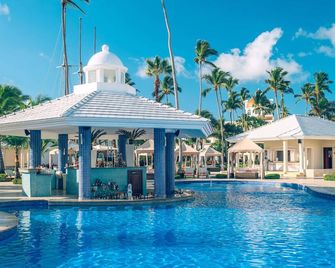 Joia Bávaro by Iberostar - פונטה קאנה - בריכה
