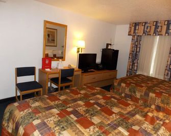 Norwood Inn Roseville - Roseville