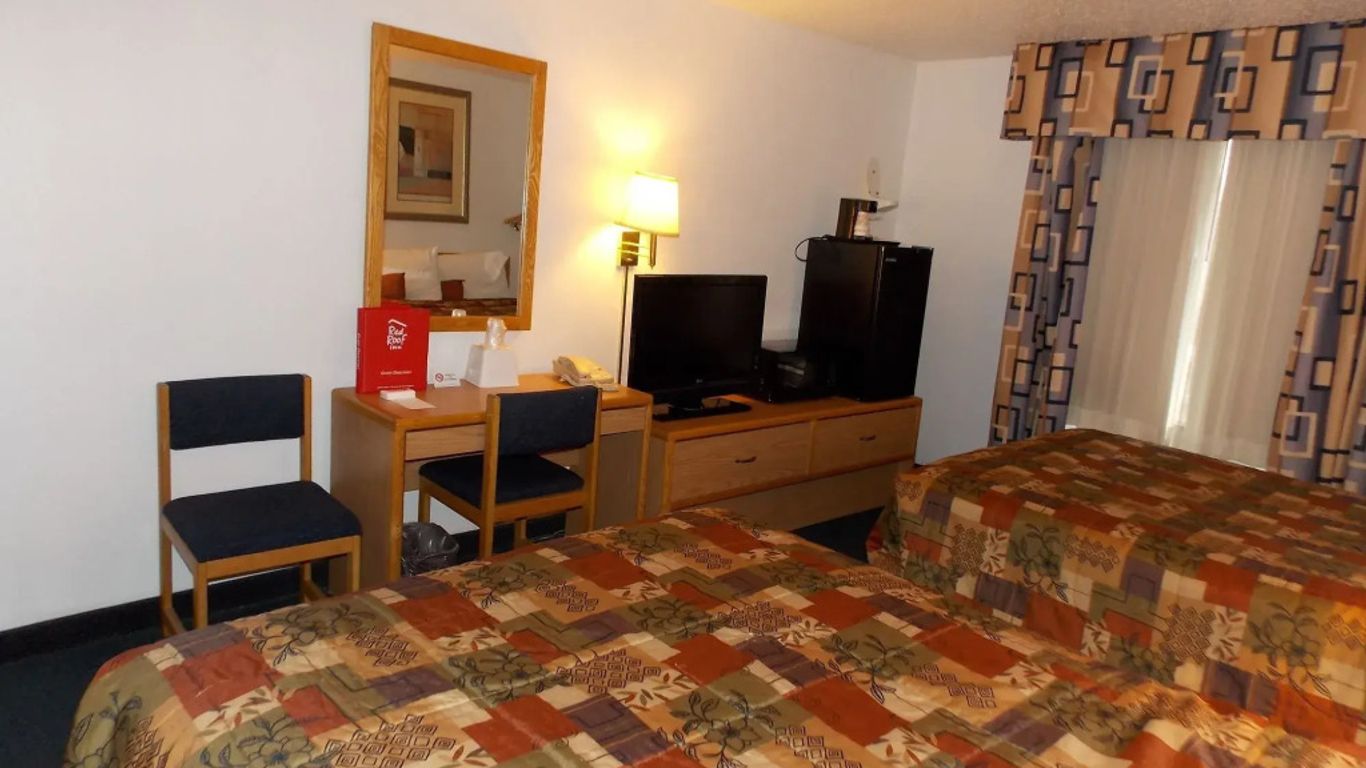 Norwood Inn Roseville