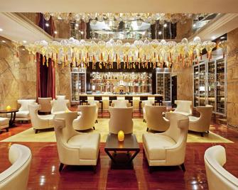 Fairmont Beijing - Pequim - Bar