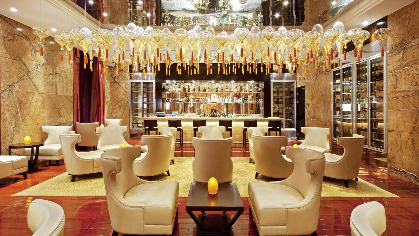 Fairmont Beijing