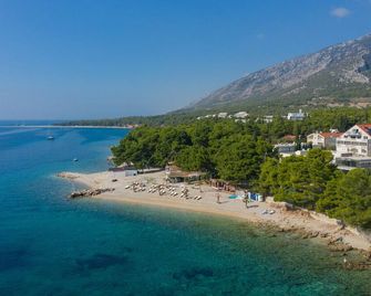 Villa Mediterranea - Bol - Playa