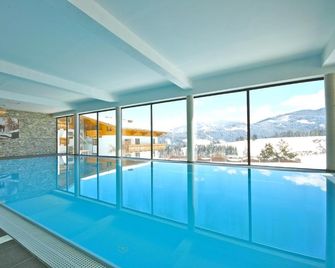 Alpin Apart - Flachau - Pool