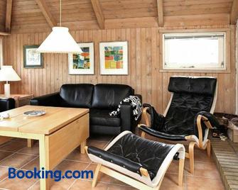 Holiday Home Fjerritslev III - Fjerritslev - Soggiorno