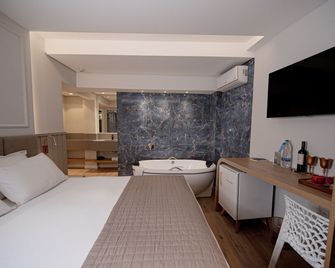Hotel Marimar The Place - Balneario Camboriu