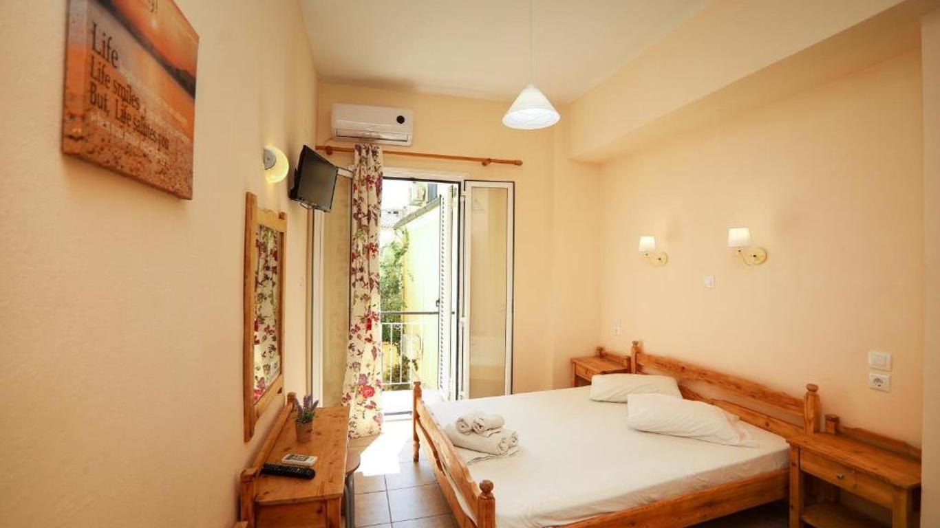 Europe Hotel