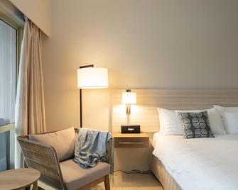 The Marina Hotel - Mindarie - Perth - Kamar Tidur