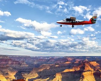 Grand Canyon Plaza Hotel - Tusayan