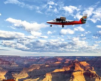 Grand Canyon Plaza Hotel - Tusayan
