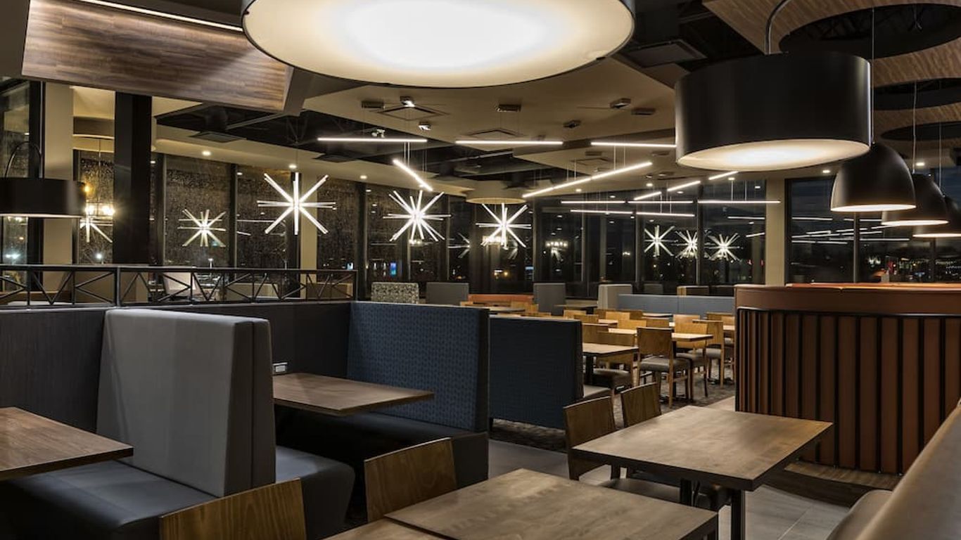 Hôtel & Suites Normandin Lévis