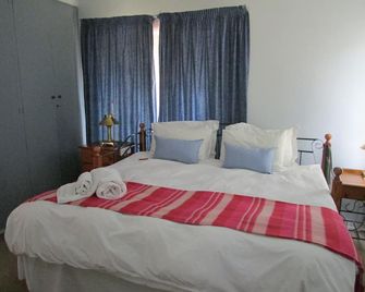 Acacia House Executive Suite - Johannesburg - Bedroom