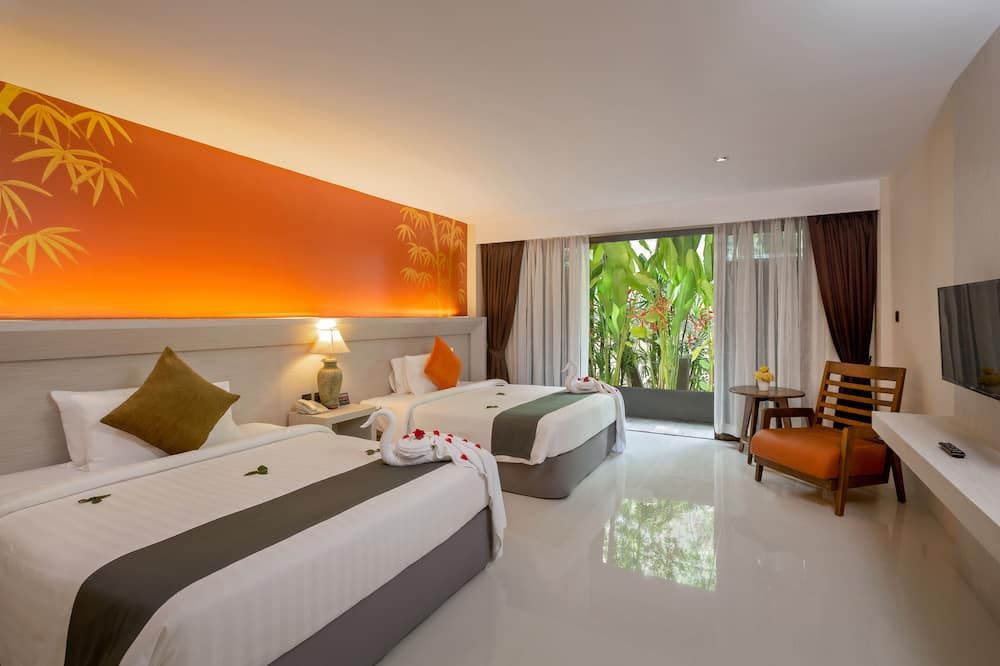 Areca Resort and Spa