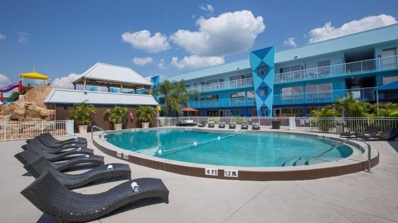 Flamingo Express Hotel