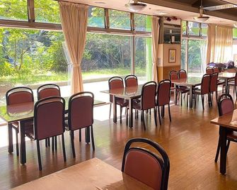 Osaka Moriguchi Plaza Hotel - Moriguchi - Ресторан