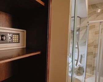 Giza Pyramids Inn - Giza - Sypialnia