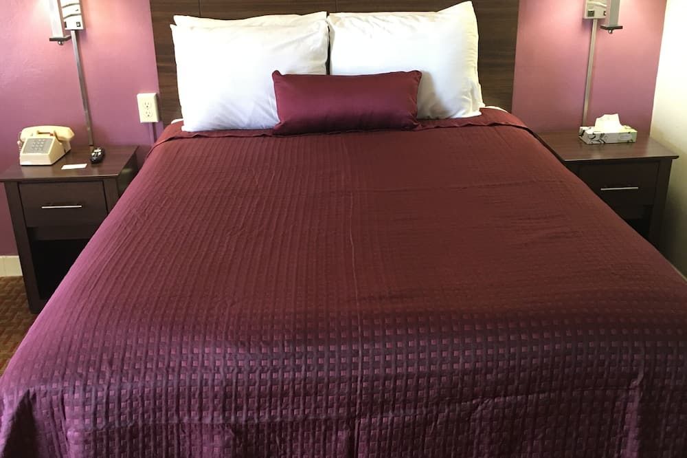 Silver Princess Motel