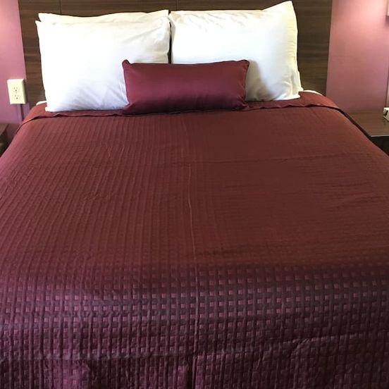 Silver Princess Motel