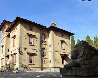 Borgo Le Querciolaie - Monteverdi Marittimo - Building