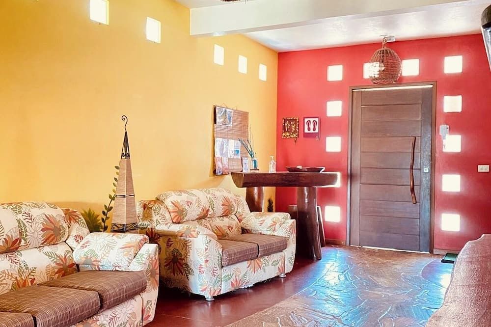 Pousada Halai - מורו דה סאו פאולו