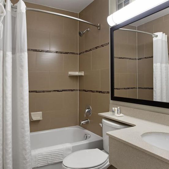 Comfort Inn Airport West image 1