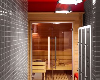 Okko Hotels Nantes Centre Ville - Nantes - Spa