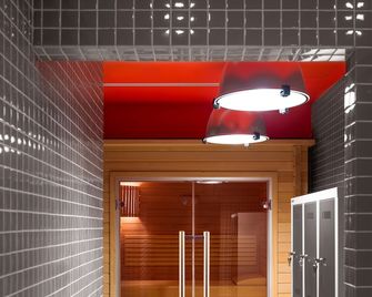 Okko Hotels Nantes Centre Ville - Nantes - Spa
