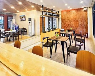 Travelbee Airport Inn - Cebu City