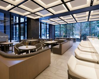 Hotel Jal City Fukuoka Tenjin - Fukuoka - Restaurant